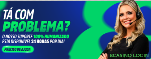 8casino login Plataforma