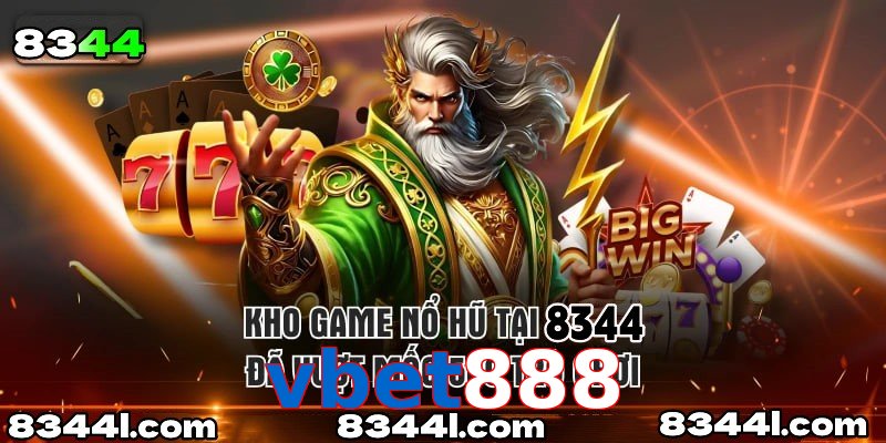 Ưu Điểm Nổi Bật Của Chuyên Mục Nổ Hũ vbet888