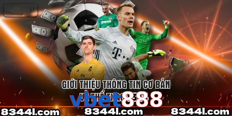 Giới Thiệu Thông Tin Cơ Bản Về Chuyên Mục Thể Thao vbet888